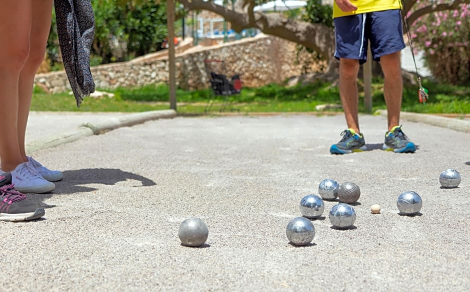 Hotel Palia Puerto del Sol