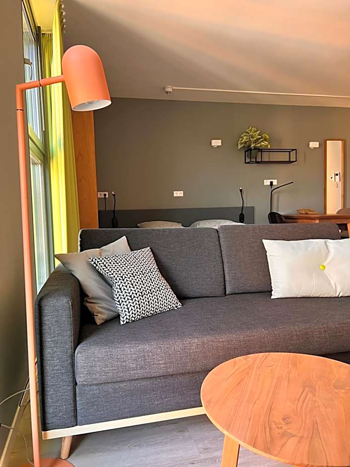 Short Stay Wageningen