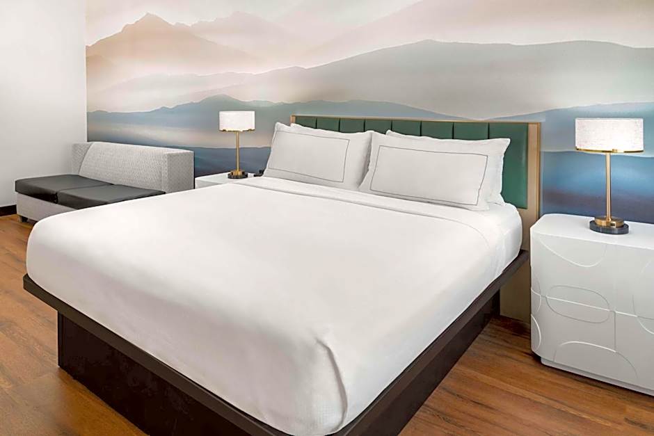 DoubleTree By Hilton Phoenix Gilbert