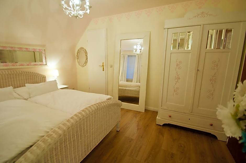 Landhaus Hamm THE UNIQUE BOUTIQUE HOTEL