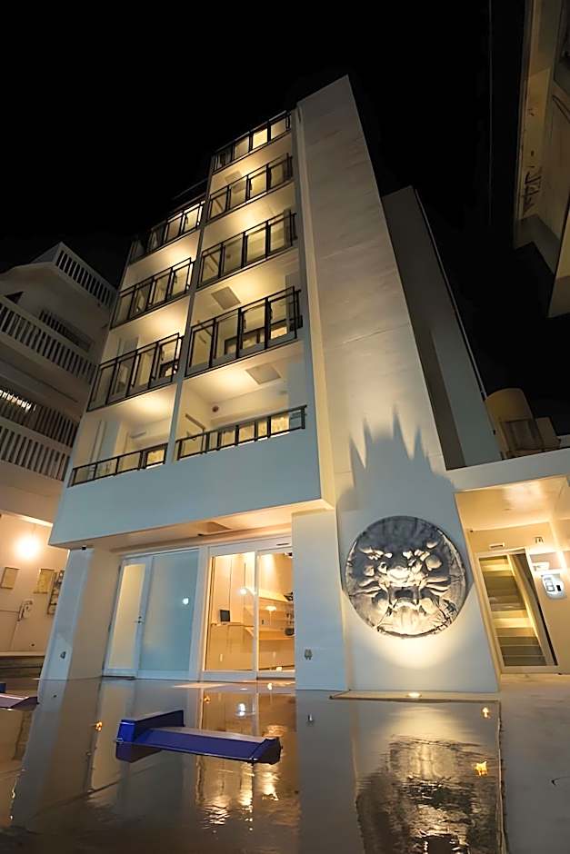 Condominio Makishi