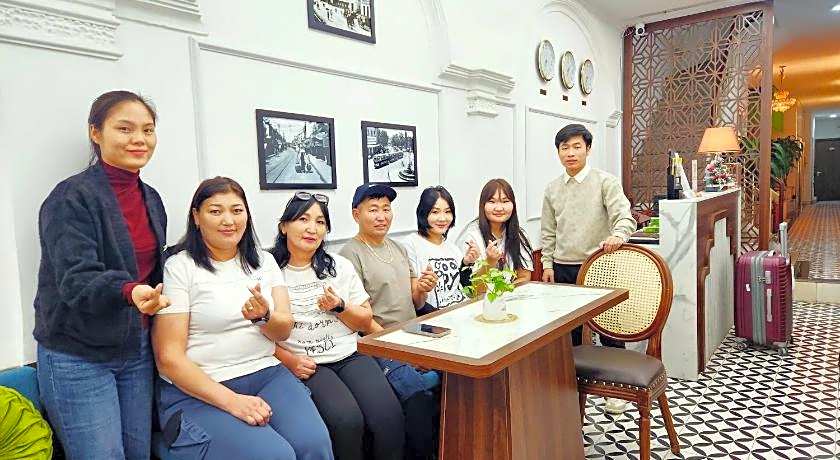 Hanoi Asia Guest House