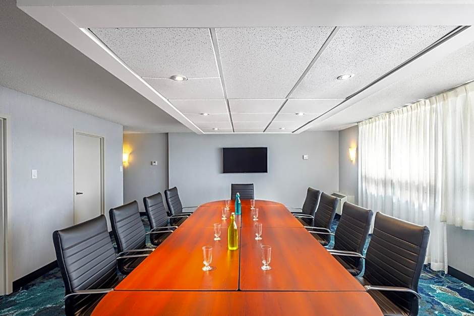 Holiday Inn Laval - Montreal