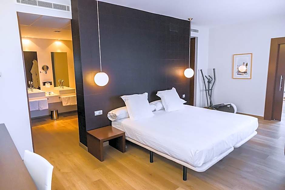 Hotel Veracruz Plaza & Spa