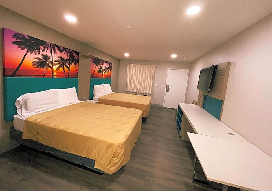 New Star Inn El Monte, CA - Los Angeles