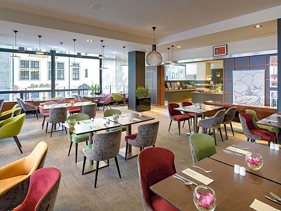 Hotel Mondial am Dom Cologne - MGallery