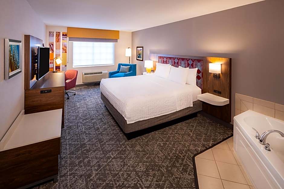 Hampton Inn Pullman, WA