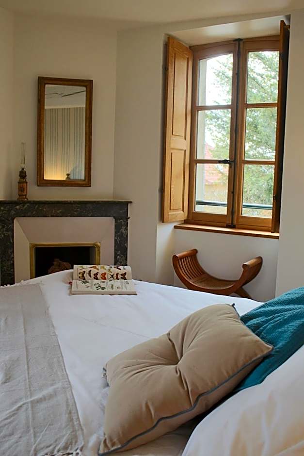 Orangerie Saint Martin