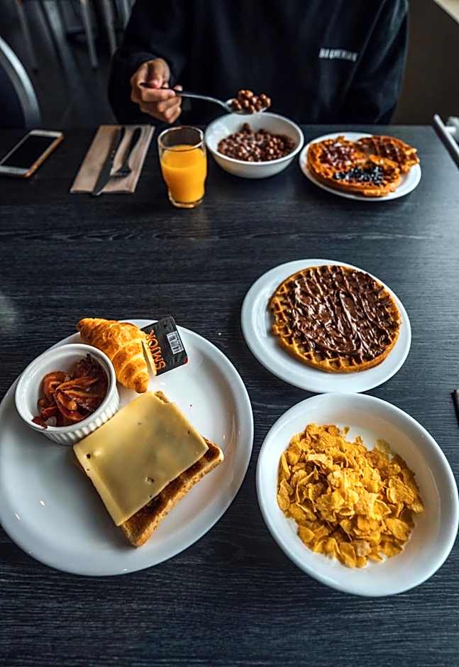 Sel - Hótel Mývatn