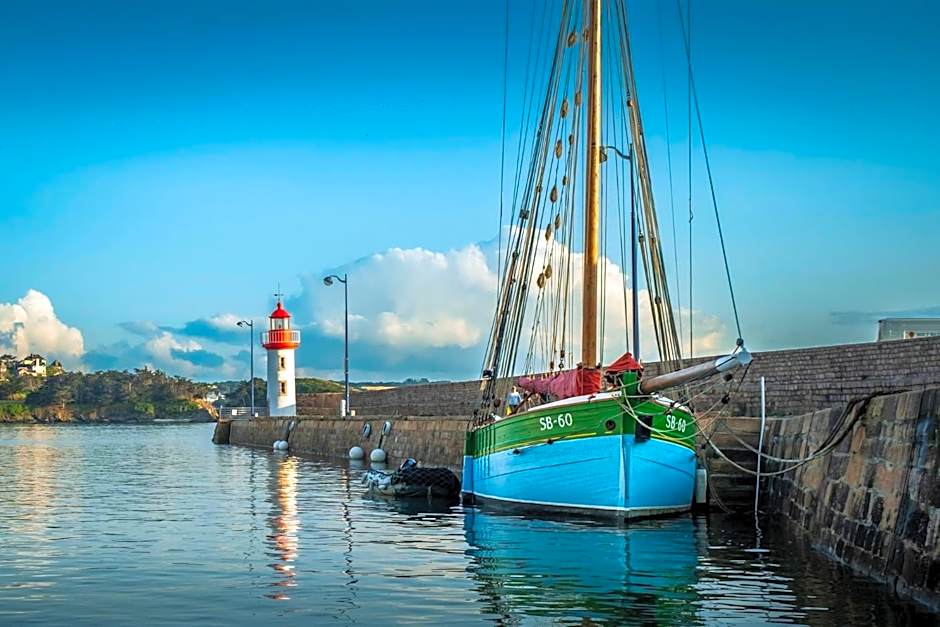 La Table De Jeanne - Hôtel & Restaurant
