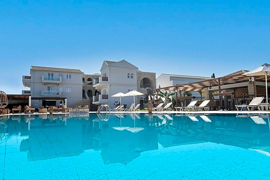 Ekati Mare Suites and Villas