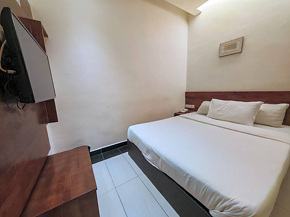 Citrine Hotel