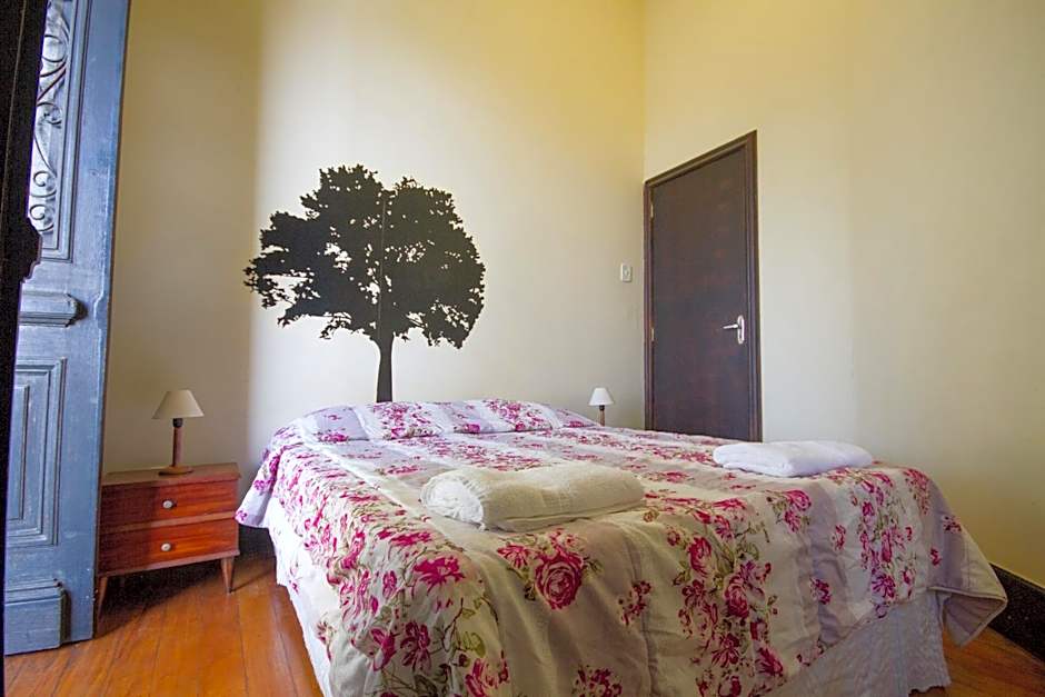 Rio Forest Hostel