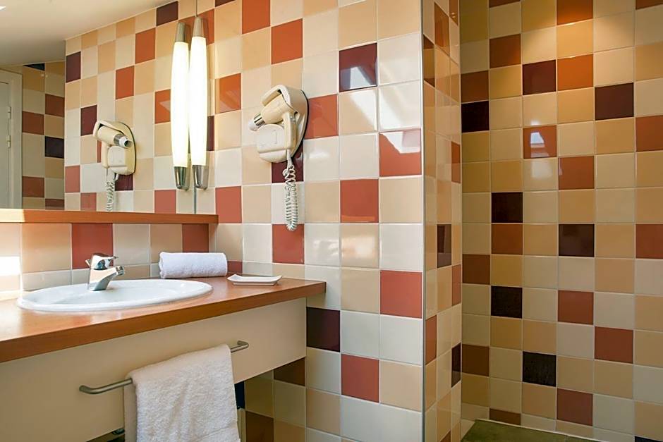 La Fischhutte, The Originals Relais