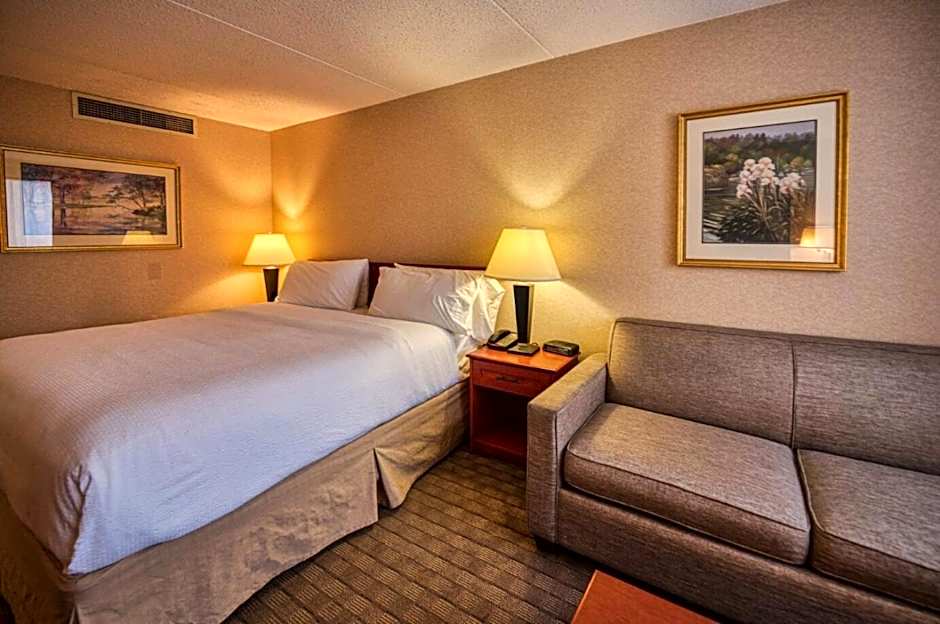 Amenida Residences, Calgary