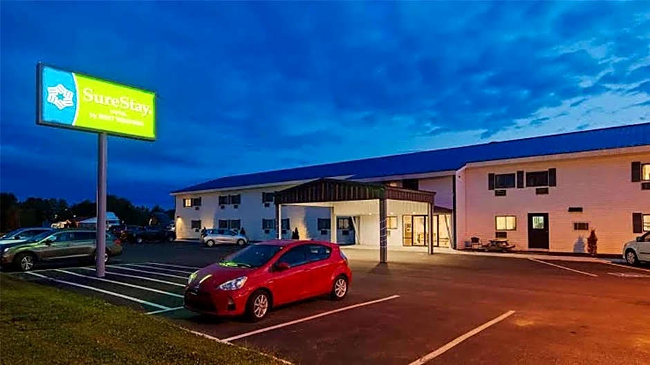 SureStay by Best Western Presque Isle