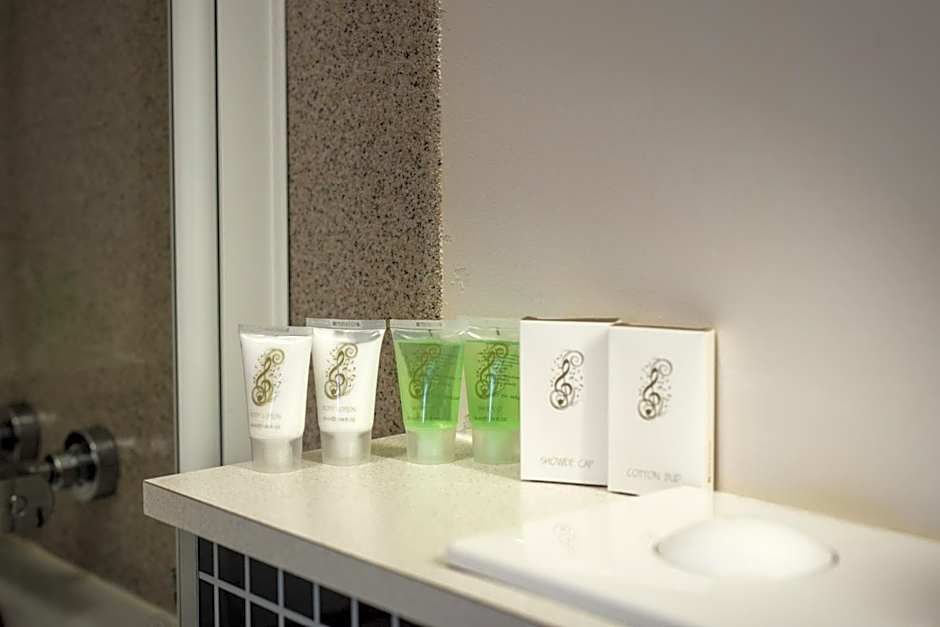 Hotel Jazz - By Keflavik Airport - Reykjavik - Iceland