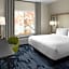 Fairfield by Marriott Inn & Suites Winters Davis