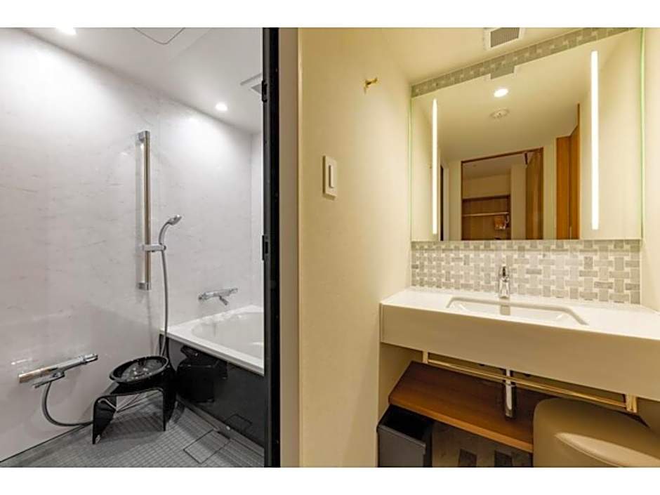The OneFive Terrace Fukuoka - Vacation STAY 33431v
