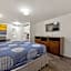 Extended Stay Studios