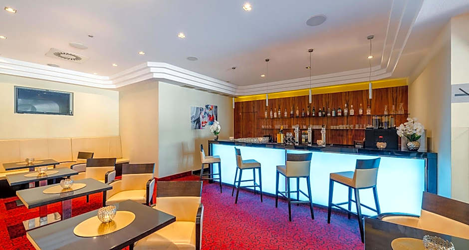 PLAZA INN Wels