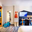 Hotel Base Camp Lodge - Albertville