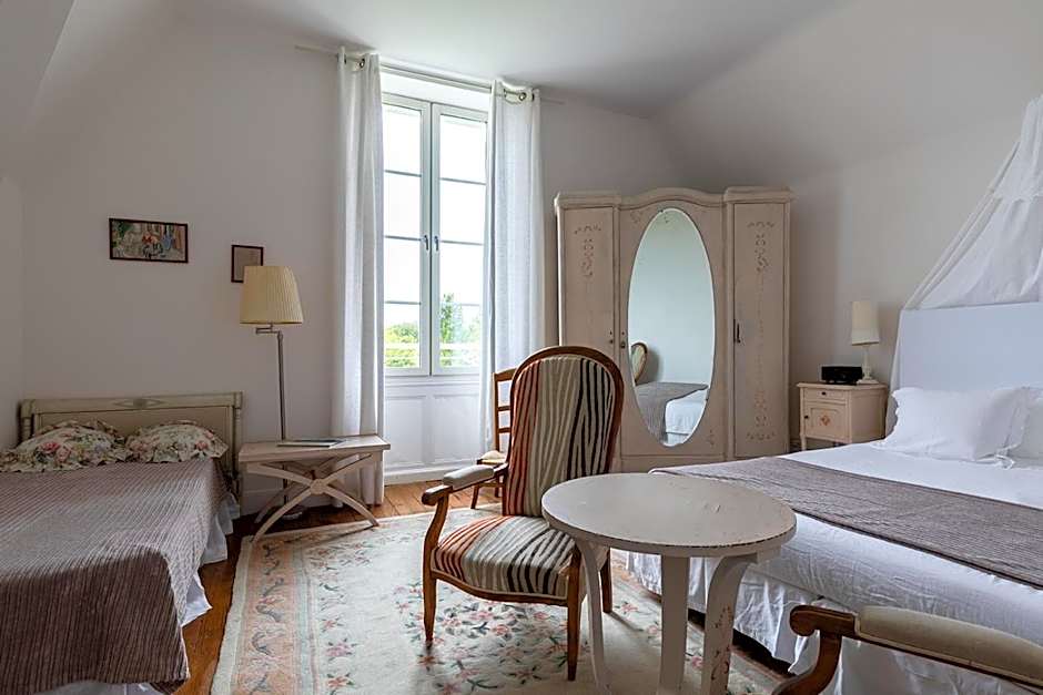 Domaine de Bassilour