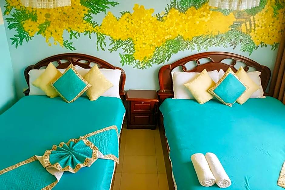 Memory Villa
