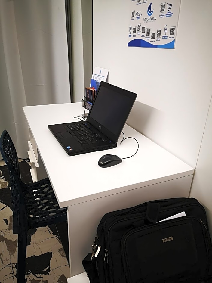 Pescara Blu B&B