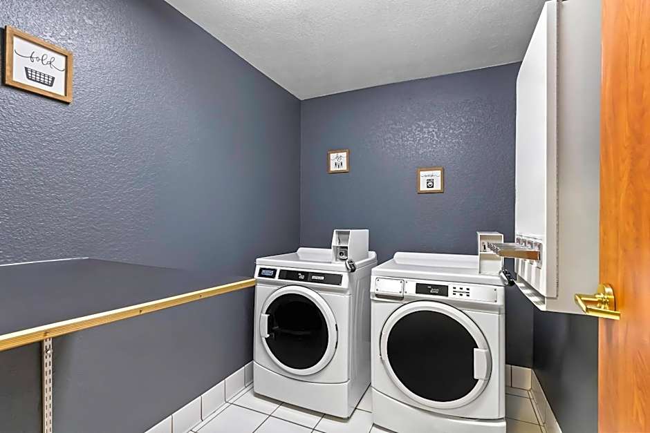 Comfort Suites Denver Tech Center/Englewood