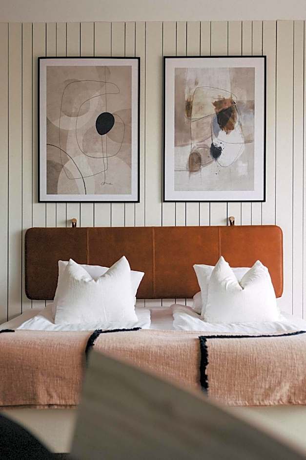 Björholmen Hotell & Restaurang