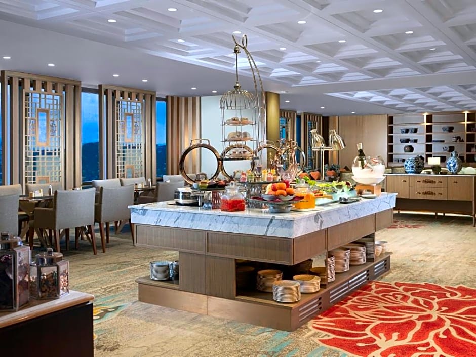 Hotel Tentrem Semarang