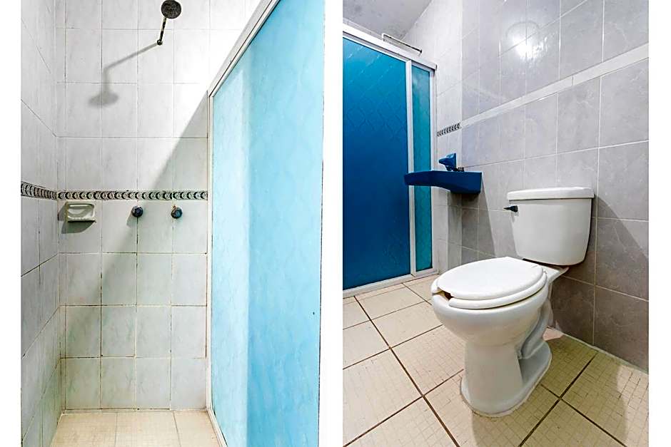 OYO Hotel San Martin