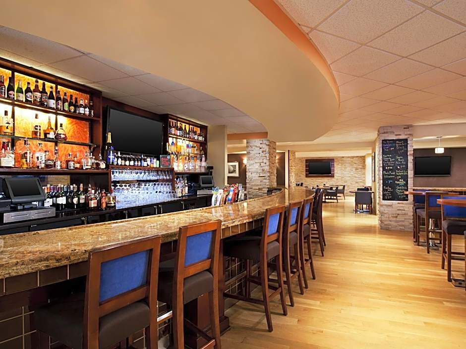 Four Points By Sheraton Los Angeles International Airport