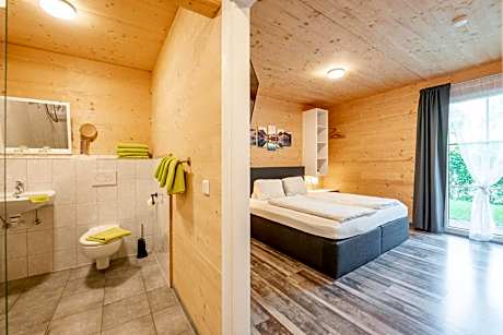 Gästehaus am Hahnenkamm