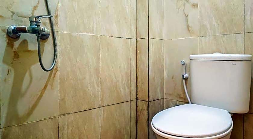 Maharani Guest House RedPartner @ Gatot Subroto Timur Denpasar