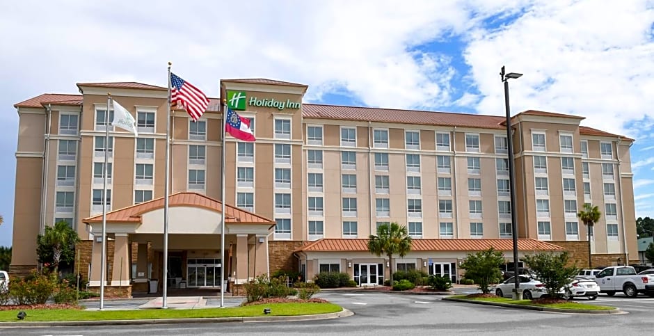 Holiday Inn Valdosta Conference Center