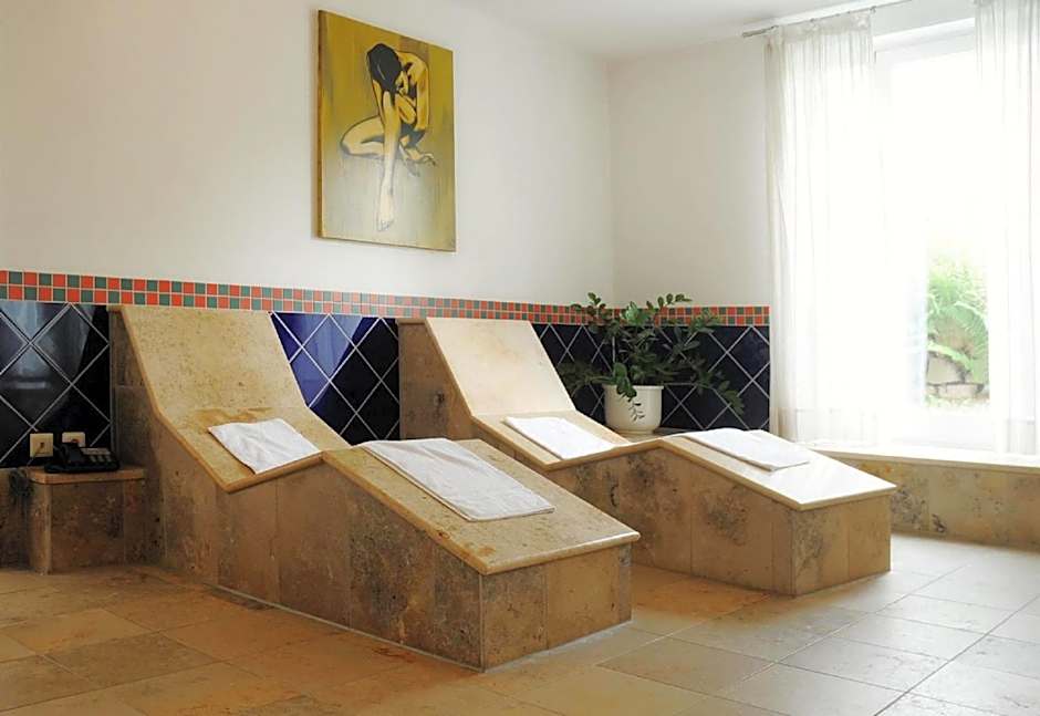 Hotel Restaurant Sengscheider Hof