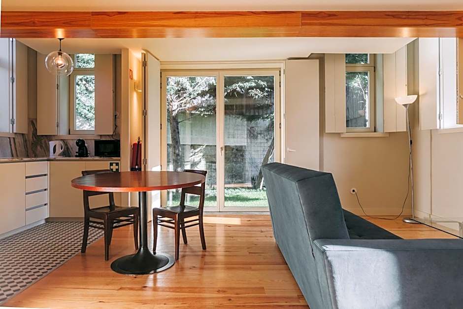 Oporto Maison Palace