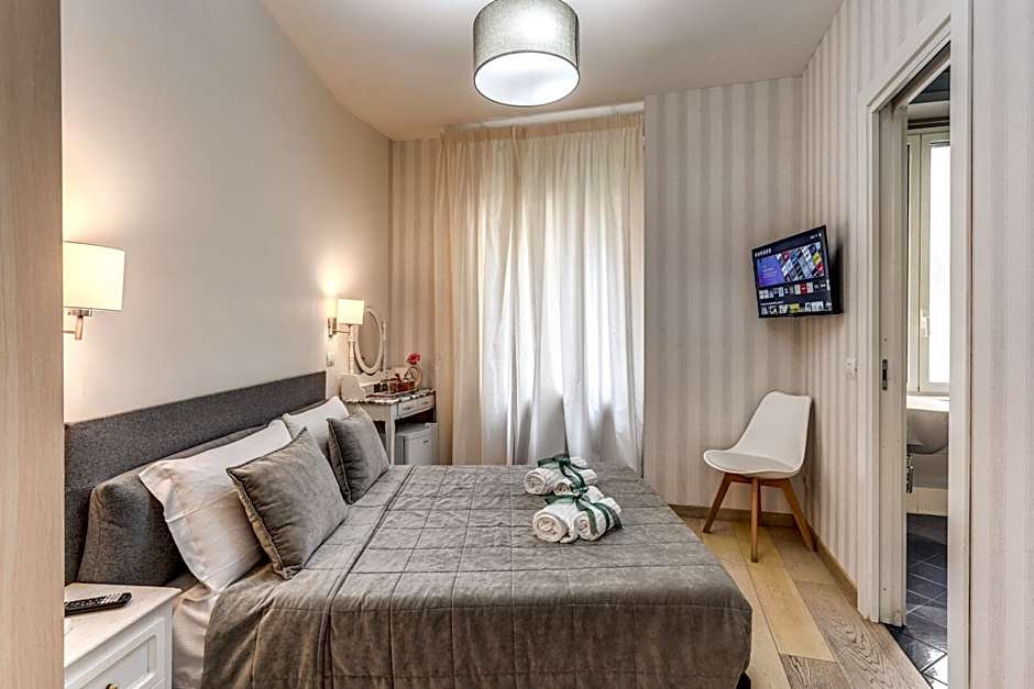 Marta Inn
