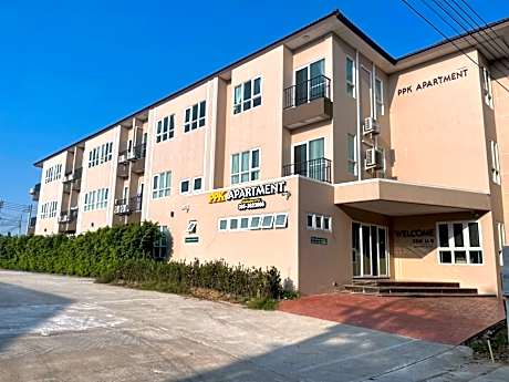 PPK Apartment