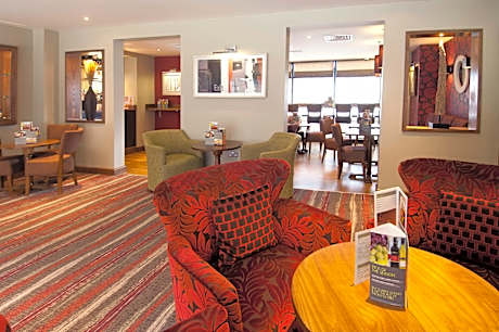 Premier Inn Leeds City Centre(Leeds Arena)