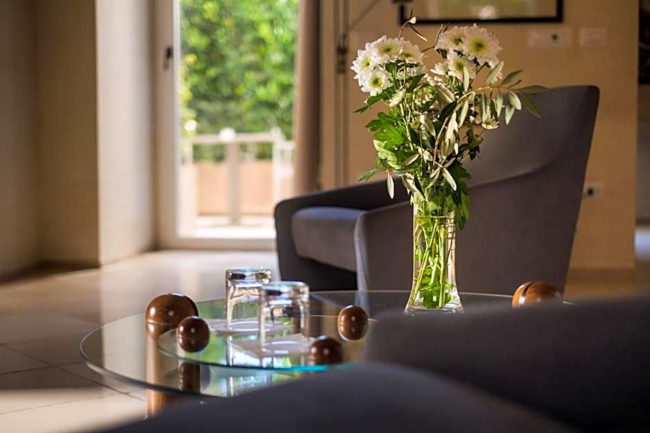 La Fiermontina Luxury Home Hotel