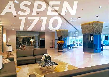 Fame Residences Tower 2