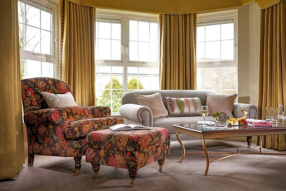 Ballygarry House Hotel & Spa