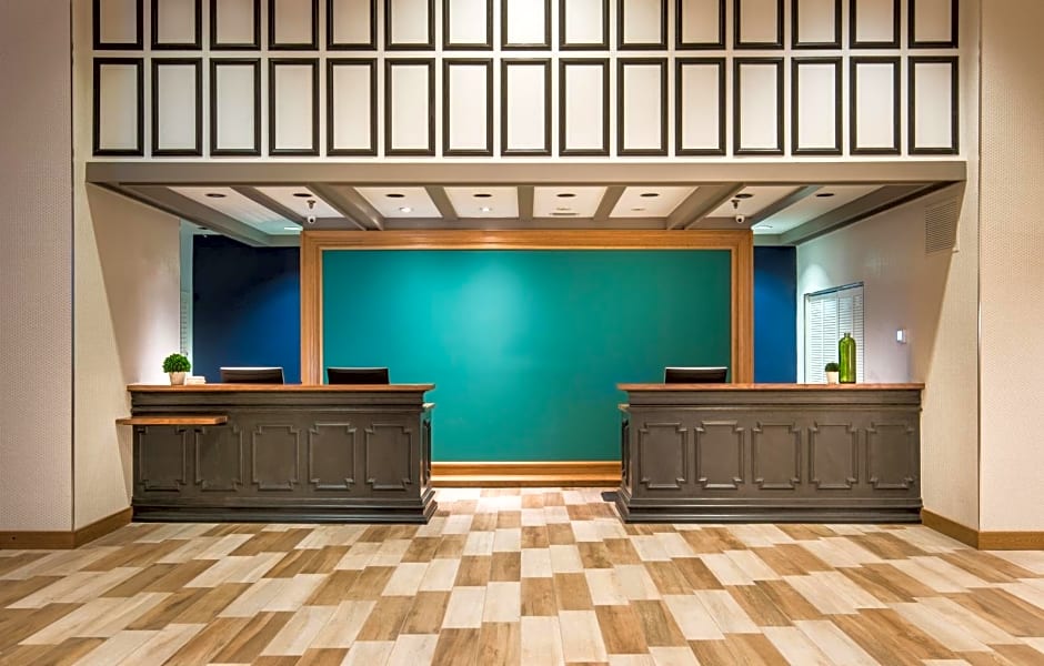 DoubleTree by Hilton Gainesville