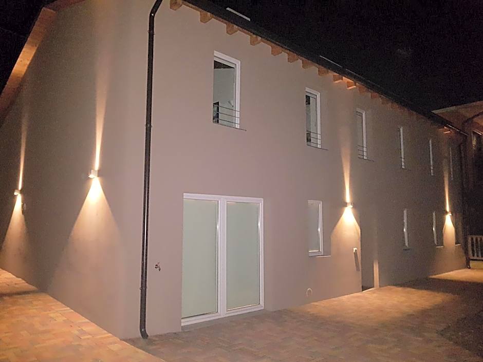Residence 3 Nidi