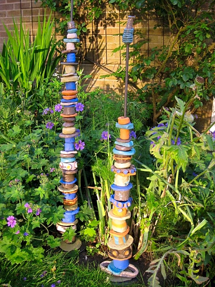 Folly Studio Bed and Breakfast