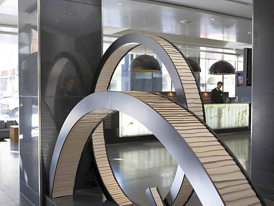 Hotel Le Germain Calgary