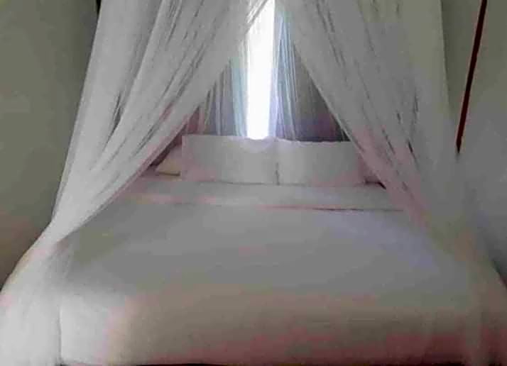 Jing jang villa
